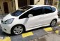 Like New Honda Jazz for sale-4