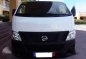 2015 Nissan NV350 Urvan for sale-3