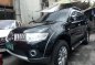 Mitsubishi Montero Sport 2012 for sale-2