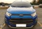 Ford Ecosport Titanium AT 2F4U 2016 for sale-4