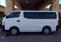 2015 Nissan NV350 Urvan for sale-5