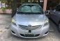 2012 Toyota Vios 1.3J MT Casa maintained-0