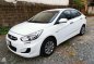 2017 Hyundai Accent 1.4 GL MT for sale-0