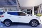 Hyundai Santa Fe CRDi Automatic 2015 --- 830K Negotiable-7