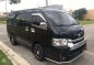 2014 Toyota Hiace for sale-0