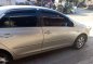 Toyota Vios 2008 For sale-1