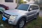 2007 Mitsubishi Pajero For sale-0