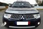 2013 Loaded Limited Mitsubishi Montero Sport GLSV AT -3