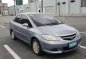 2008 Honda City 1.3 IDSI Engine Manual Transmission-5