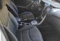 Hyundai Elantra 2012 automatic for sale-9