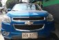 Chevrolet Trailblazer 2015 for sale-0