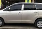 2011 TOYOTA Innova Manual Diesel-2