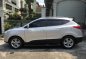 Hyundai Tucson 2012 for sale-2