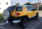 2015 Toyota FJ Cruiser for sale-2