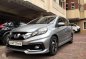 2016 Honda Mobilio for sale-0