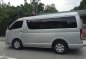 2012 Toyota Hi-Ace for sale-0
