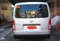 2017 Toyota Hiace for sale-1