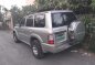 2005 Nissan Patrol for sale-1