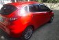 Ford Fiesta 2012 FOR SALE-6