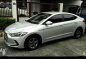 2017 HYUNAI ELANTRA FOR SALE-9