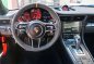 2017 Porsche GT3 RS  Automatic 7tkm-0