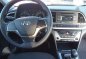 Almost Brand New 2018 Hyundai Elantra GL -8