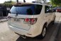 2014 Toyota Fortuner for sale-3