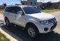 2014 Mitsubishi Montero for sale-6