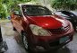 Toyota Innova E 2009 for sale-9