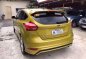 2018 Ford Focus Sport Plus Titanium EcoBoost Automatic 4t km only-6