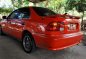 Like new Honda Civic for sale-0