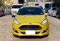 2015 Ford Fiesta for sale-3