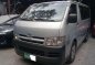2005 Toyota Hiace for sale-3