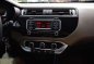 Kia Rio sedan automatic transmission 2015 model-2