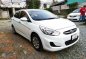 2017 Hyundai Accent 1.4 GL MT for sale-2