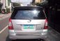 Toyota Innova 2012 for sale-2