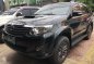 2014 Toyota Fortuner G Automatic Diesel P196k DP 4 Years to Pay-0