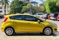 2015 Ford Fiesta for sale-2