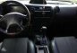 2004 Mitsubishi Strada for sale-9