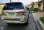 2013 Toyota Fortuner for sale-6