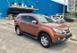 2015 Isuzu Mu-X for sale-1