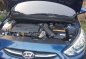 Hyundai Accent 2017 Hatchback for sale-6