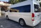 Toyota Hiace 2016 for sale-3