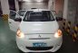 Mitsubishi Mirage 2013 for sale-0