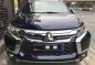 2016 Mitsubishi Montero Sport Premium P273k DP 4 years to pay-4