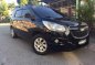 Chevrolet Spin LTZ 2015 Diesel engine Manual transmission-0