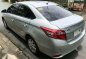 2017 TOYOTA VIOS AT 1.3E FOR SALE-2