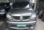 Mitsubishi Adventure 2010 for sale-0