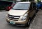 Hyundai Grand Starex 2010 for sale-2