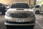 2016 Toyota Fortuner for sale-0